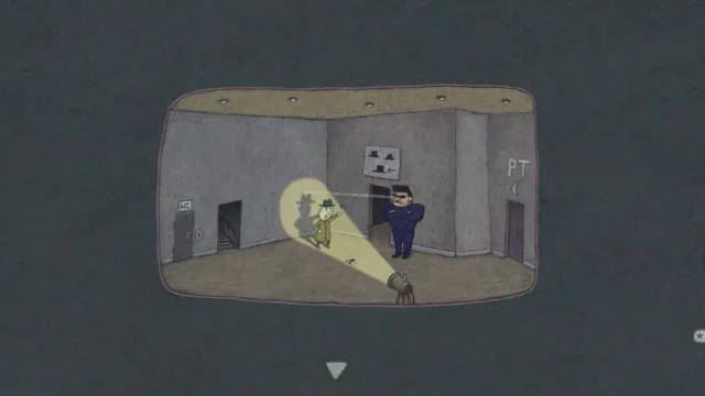 Follow the Meaning screenshot