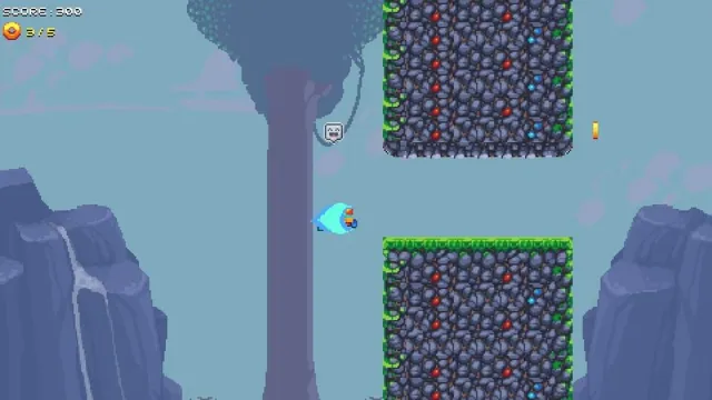 Pixicharm: Zippyron screenshot