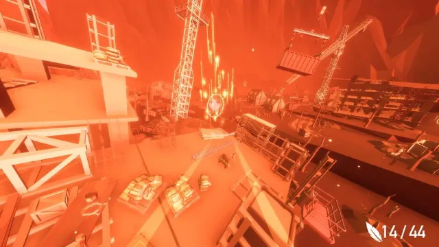 Aery: Calm Mind 3 screenshot