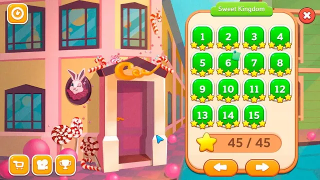 Travel Cuisine 3: The Sea of Flavours - Collector's Edition screenshot