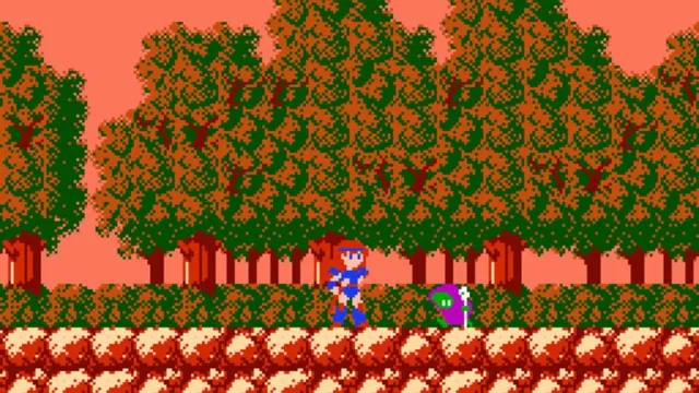 The Wing of Madoola screenshot
