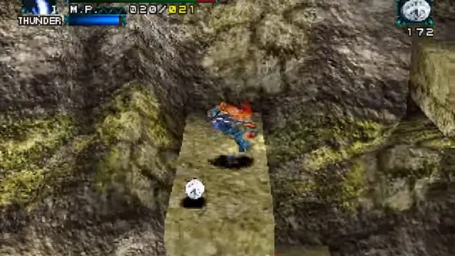 Dragon Valor screenshot