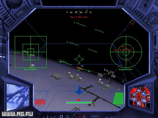 Absolute Zero screenshot
