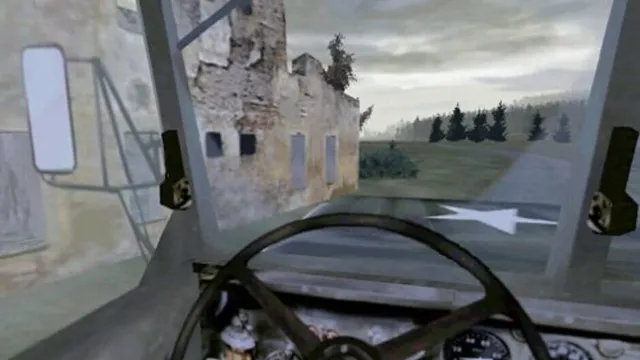 Operation Flashpoint: Cold War Crisis screenshot