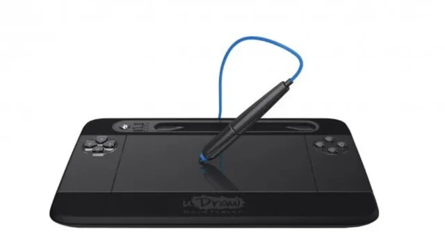 uDraw Studio screenshot