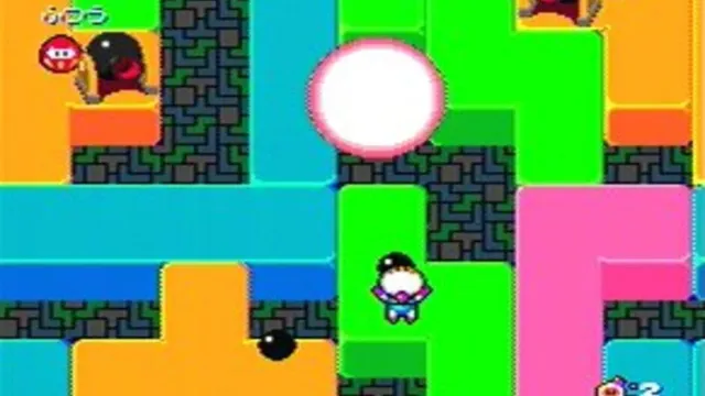 Star Parodier screenshot