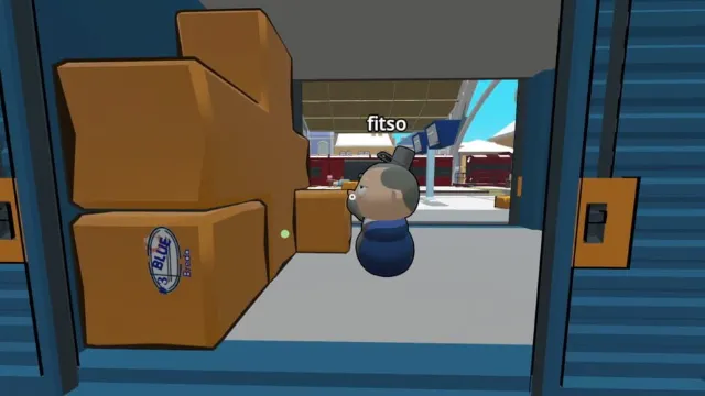 Rolling Stock screenshot