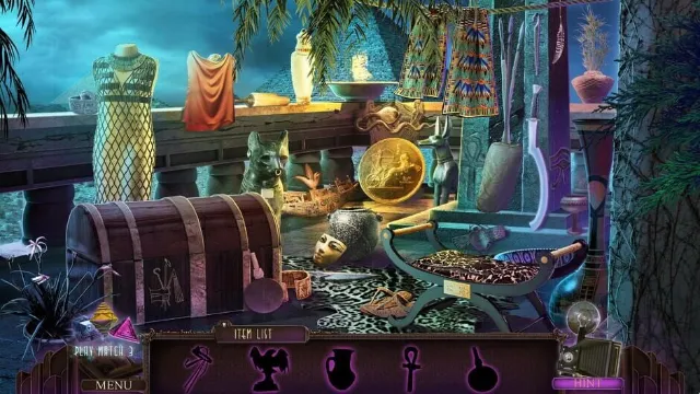 Final Cut: Homage - Collector's Edition screenshot