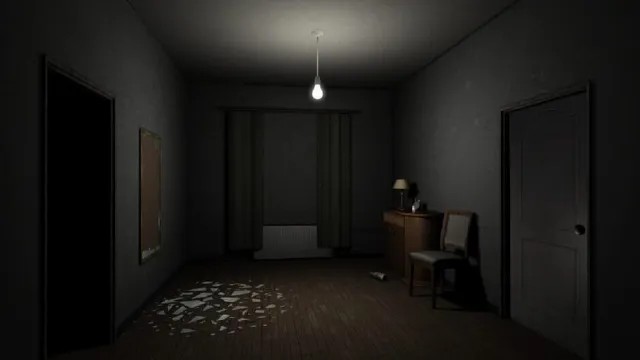 Fear of Clowns screenshot