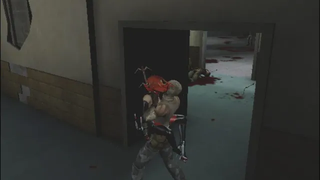 BloodRayne 2 screenshot