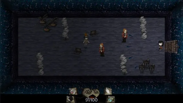 Our Darker Purpose screenshot