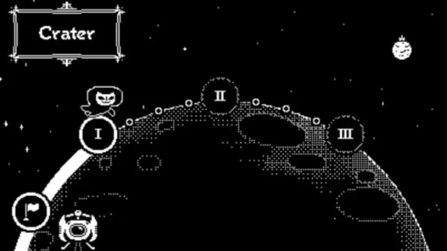 CatchaDiablos screenshot