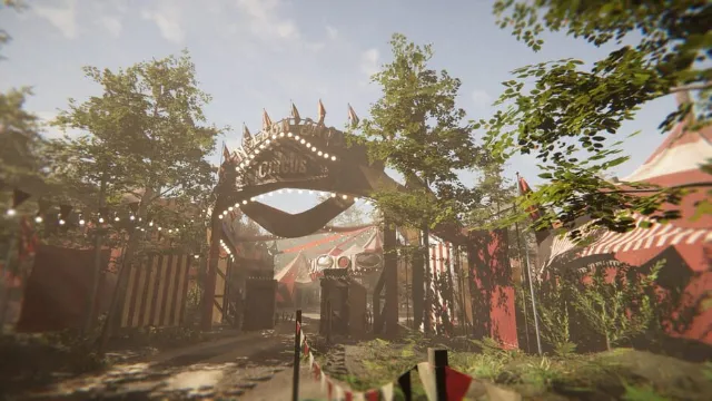 Reveil screenshot