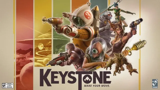 The Amazing Eternals screenshot