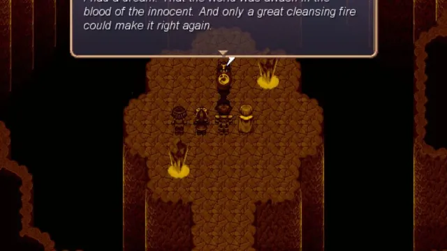Wind Child screenshot