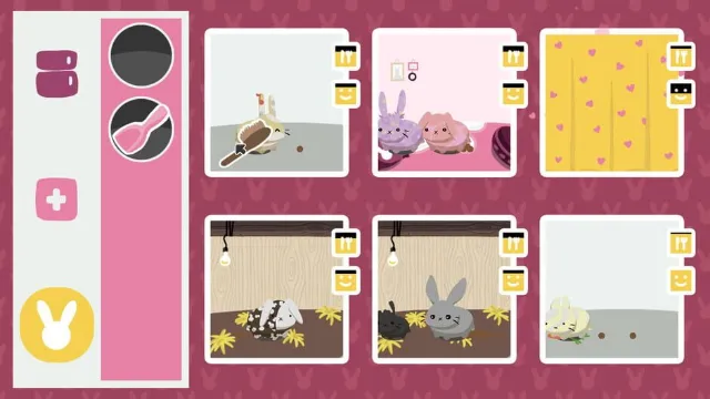 Horribunnies screenshot