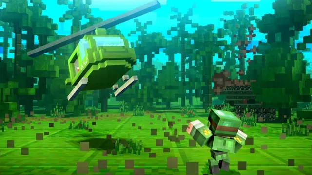 Dustoff Heli Rescue screenshot