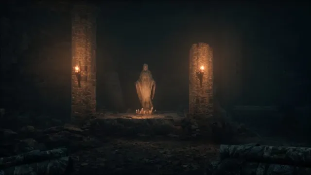 Shame Legacy screenshot