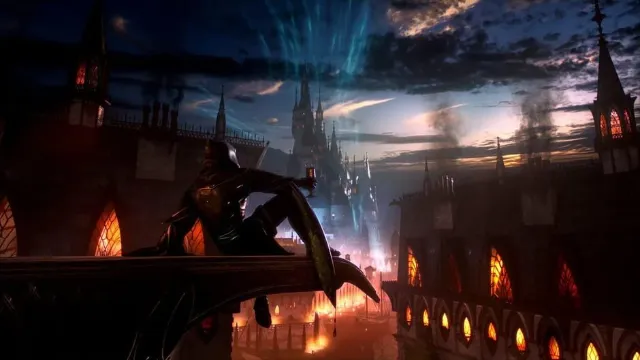 Dragon Age: The Veilguard - Deluxe Edition screenshot