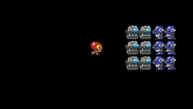 Performan screenshot