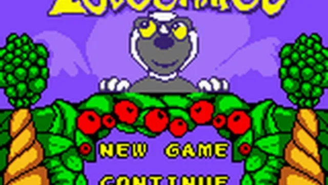 Zoboomafoo: Playtime in Zobooland screenshot