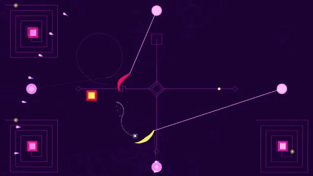 Soft Body screenshot