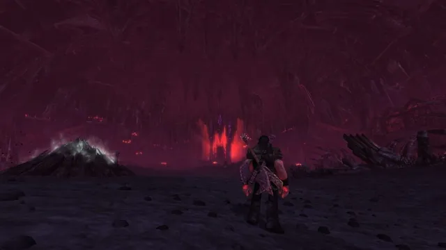 Brütal Legend screenshot