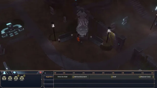Lucifer Within Us screenshot