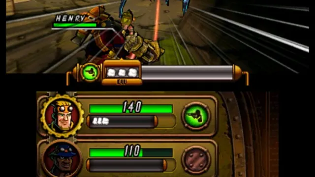 Code Name: S.T.E.A.M. screenshot