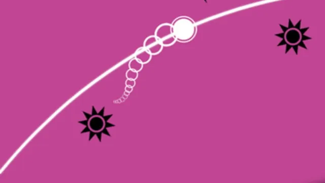 Borderline: Life On The Line screenshot