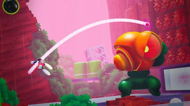 Fall Up screenshot