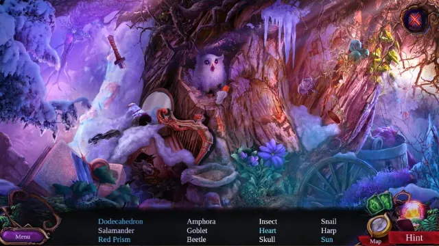 The Secret Order 7: Shadow Breach screenshot