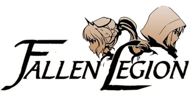 Fallen Legion: Flames of Rebellion screenshot
