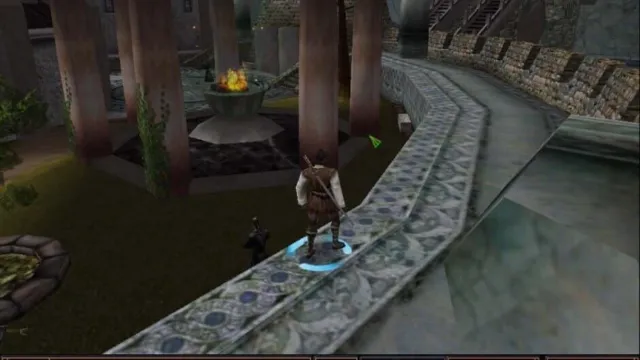 Summoner screenshot
