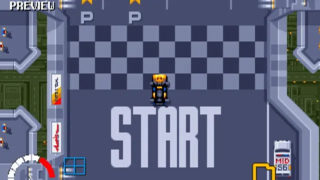Roadkill screenshot