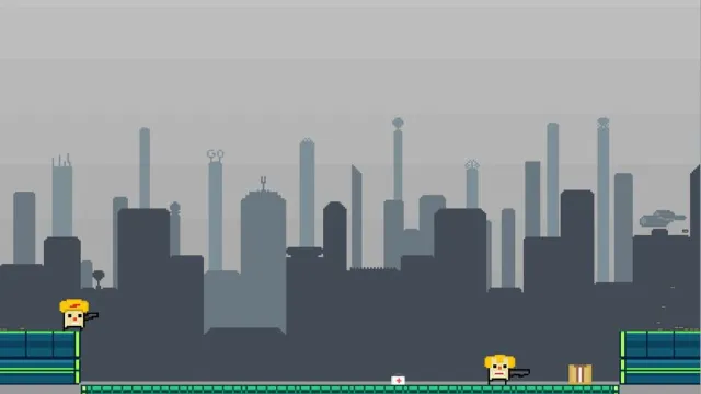 Dead6hot screenshot
