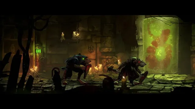 Warhammer Age of Sigmar: Deathmaster screenshot