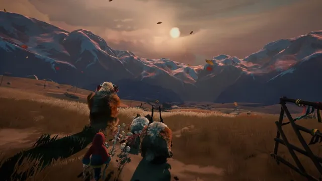 Herdling screenshot