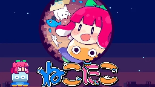 Taco: Princess from the Moon screenshot