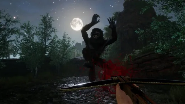 Finding the Soul Orb screenshot