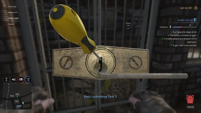 Thief Simulator 2 screenshot