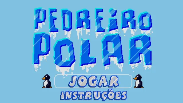 Pedreiro polar screenshot