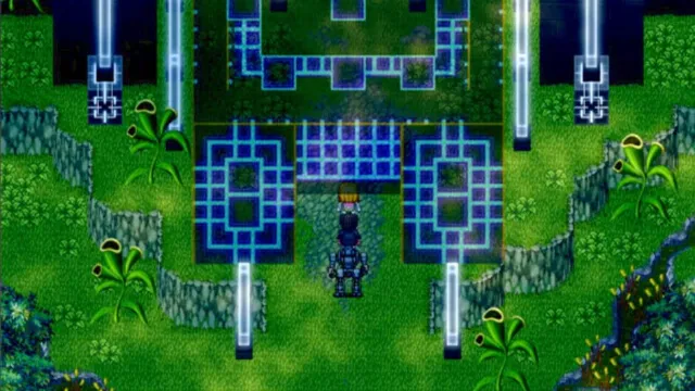 Millennium 5: The Battle of the Millennium screenshot