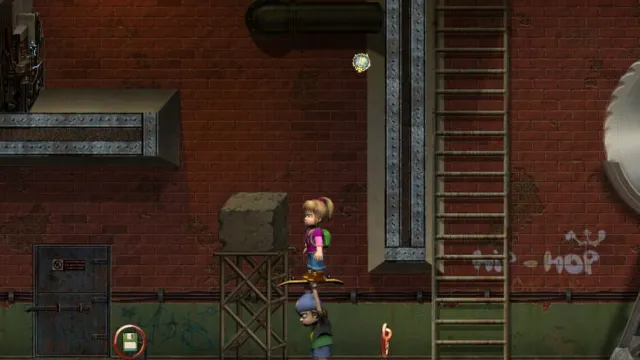 Antinarkomania screenshot