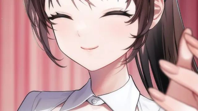 Yuri Academy: My Secret Girl screenshot