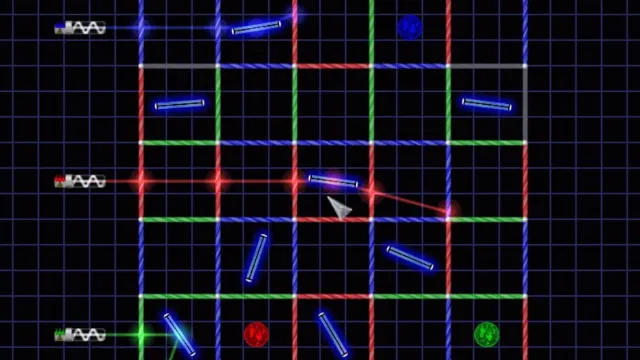 Lightspeed screenshot