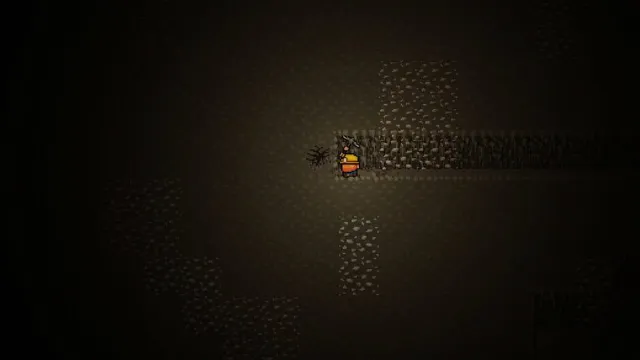 Below the Stone screenshot