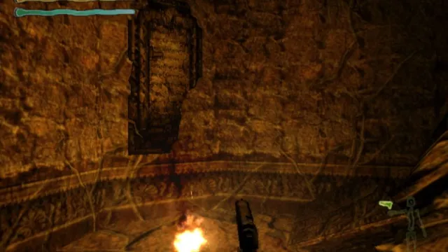 Shadow Tower: Abyss screenshot