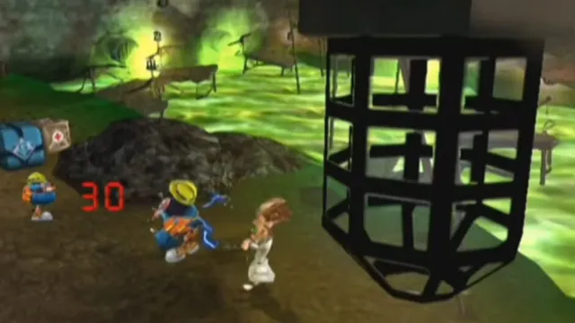 Dr. Muto screenshot