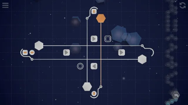 Sinkr 2 screenshot